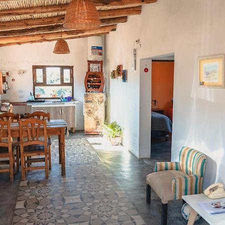 Cabana Paraiso Cachí מראה חיצוני תמונה